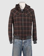 DANIELE ALESSANDRINI - Jackets