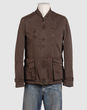 DANIELE ALESSANDRINI - Jackets