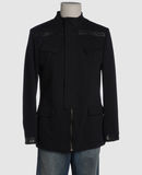 AGAINST MY KILLER - Mid-length jackets
