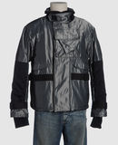 AGAINST MY KILLER - Mid-length jackets