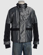 AGAINST MY KILLER - Mid-length jackets