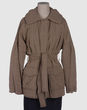 KRIZIA JEANS - Mid-length jackets