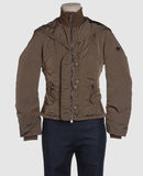 DEKKER - Down jackets