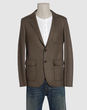 MAURO GRIFONI - Blazers
