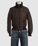 PEUTEREY - Down jackets