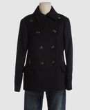 1970 GENUINE WEAR CAPISPALLA Giacconi su YOOXCOM