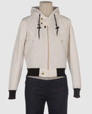 RICHLU - Down jackets