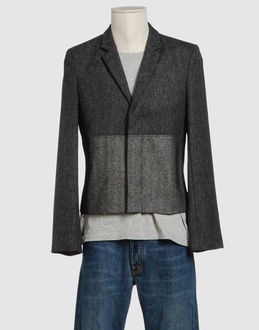RAF SIMONS - COATS & JACKETS - Blazers - on YOOX.COM