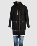 KRIS VAN ASSCHE - Coats