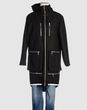 KRIS VAN ASSCHE - Coats