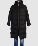 KRIS VAN ASSCHE - Down jackets