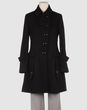 A PRIORITE' - Full-length jackets
