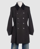 LES HOMMES - Mid-length jackets