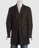 DSQUARED2 - Mid-length jackets
