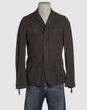 DSQUARED2 - Mid-length jackets