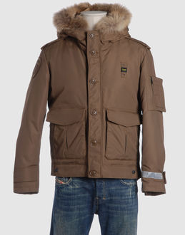 Blauer Coats and Jackets Jackets