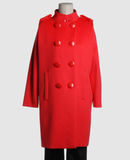 VERSACE - Coats