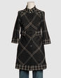 DIANE VON FURSTENBERG - Mid-length jackets