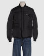 DSQUARED2 - Down jackets