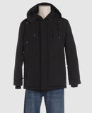 COSTUME NATIONAL HOMME - Down jackets