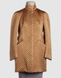 ALEXANDER MCQUEEN - Mid-length jackets