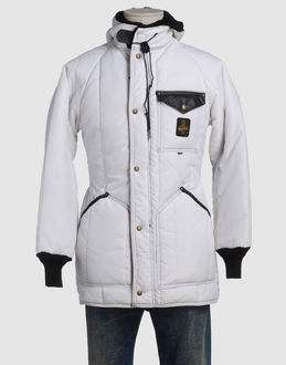 Confronta prezzi Refrigiwear capispalla giacconi su yoox.com