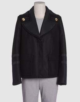 Confronta prezzi Givenchy capispalla giacche su yoox.com