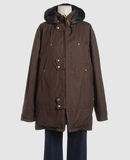 RICHLU - Down jackets