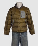 SUN 68 - Down jackets