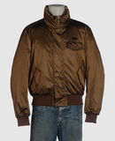 GEOSPIRIT - Down jackets