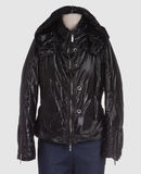 ERMANNO SCERVINO - Down jackets
