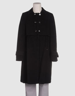 - manteaux - manteaux longs - sur yoox.com