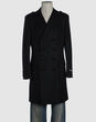 DOLCE & GABBANA - Coats