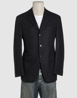 Dalton & Forsythe   Vestes