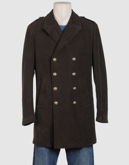 Boglioli Coat   Manteaux courts