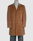 BRUNELLO CUCINELLI - Coats