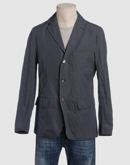 RAG RESTYLE - COATS & JACKETS - Blazers - on YOOX.COM