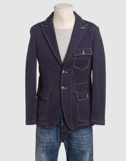 VIRTUX - COATS & JACKETS - Blazers - on YOOX.COM