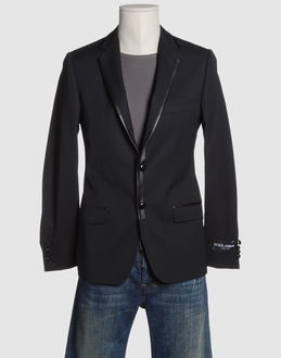Dolce & gabbana manteaux vestes