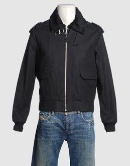  - manteaux - blousons - sur yoox.com