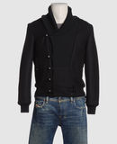 KRIS VAN ASSCHE - Jackets