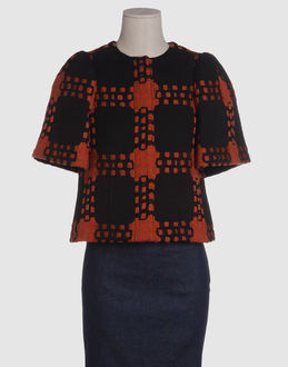 - manteaux - vestes - sur yoox.com