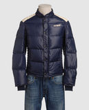CBY - Down jackets