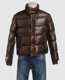 WILLIAMS WILSON - Down jackets