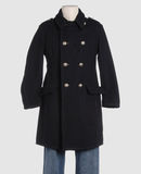 F.C. FORNITURE CIVILI - Coats