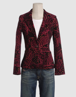 - manteaux - vestes - sur yoox.com