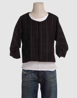 - manteaux - vestes - sur yoox.com