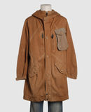GRIFFIN - Full-length jackets