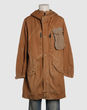 GRIFFIN - Full-length jackets