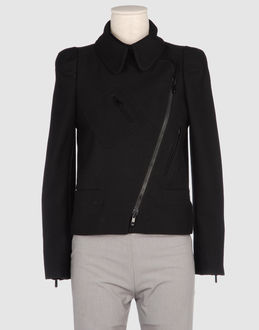 - manteaux - vestes - sur yoox.com